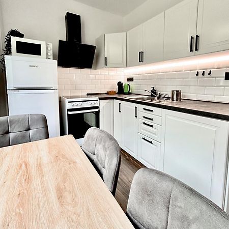 Apartment Lilly Špindlerŭv Mlýn Luaran gambar