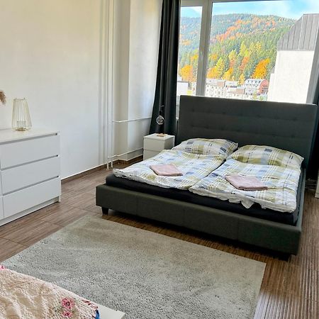 Apartment Lilly Špindlerŭv Mlýn Luaran gambar