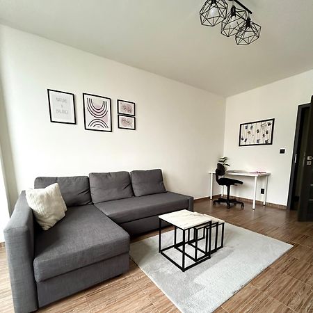 Apartment Lilly Špindlerŭv Mlýn Luaran gambar