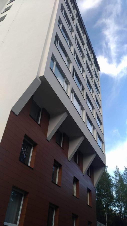 Apartment Lilly Špindlerŭv Mlýn Luaran gambar