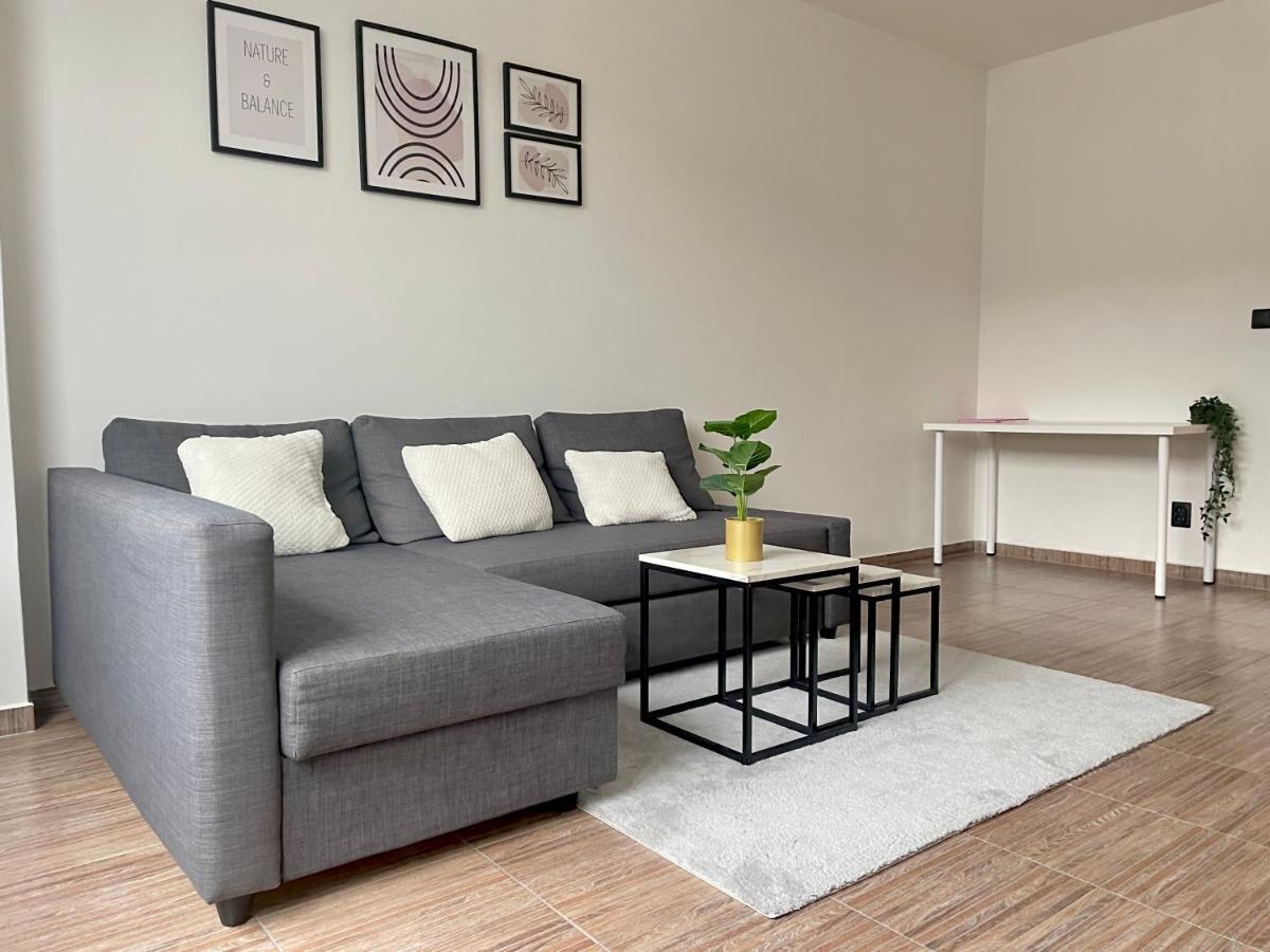 Apartment Lilly Špindlerŭv Mlýn Luaran gambar