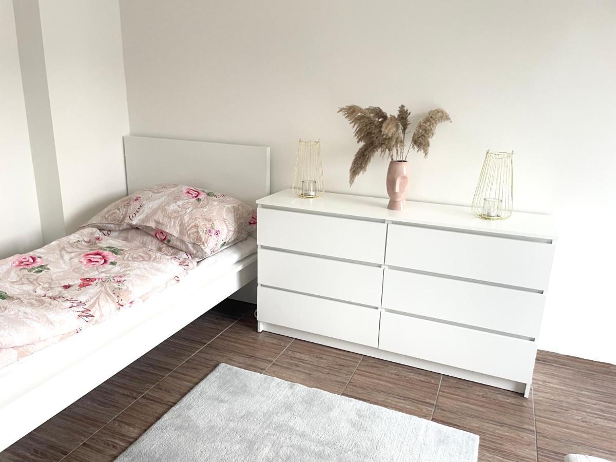 Apartment Lilly Špindlerŭv Mlýn Luaran gambar