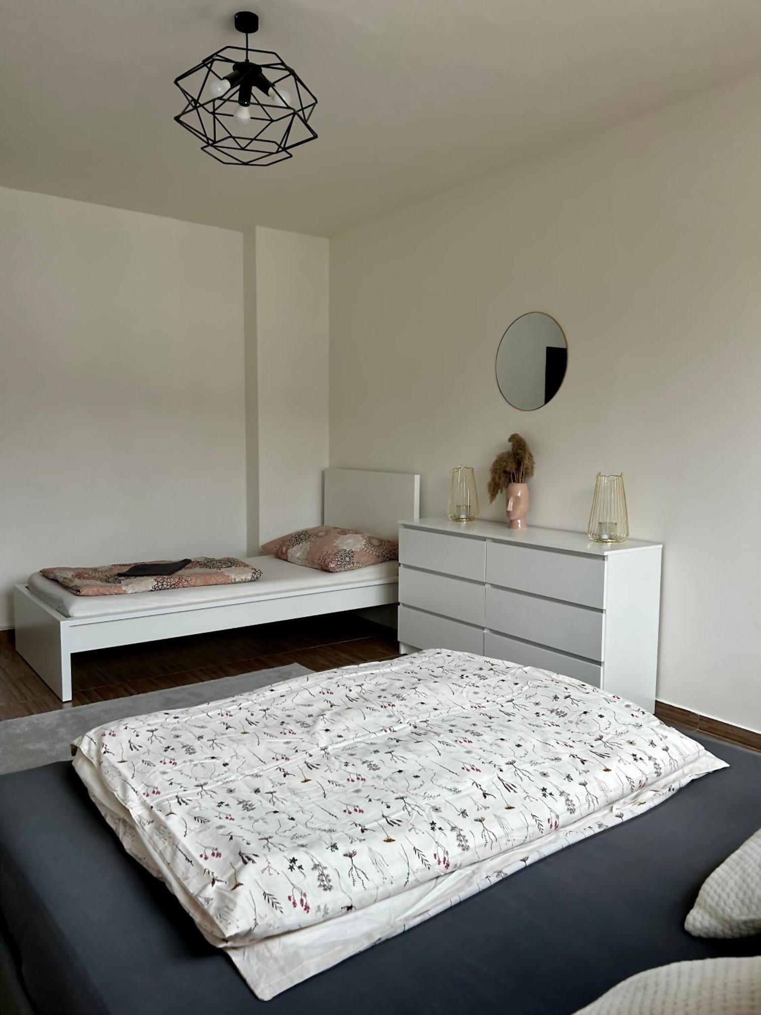 Apartment Lilly Špindlerŭv Mlýn Luaran gambar
