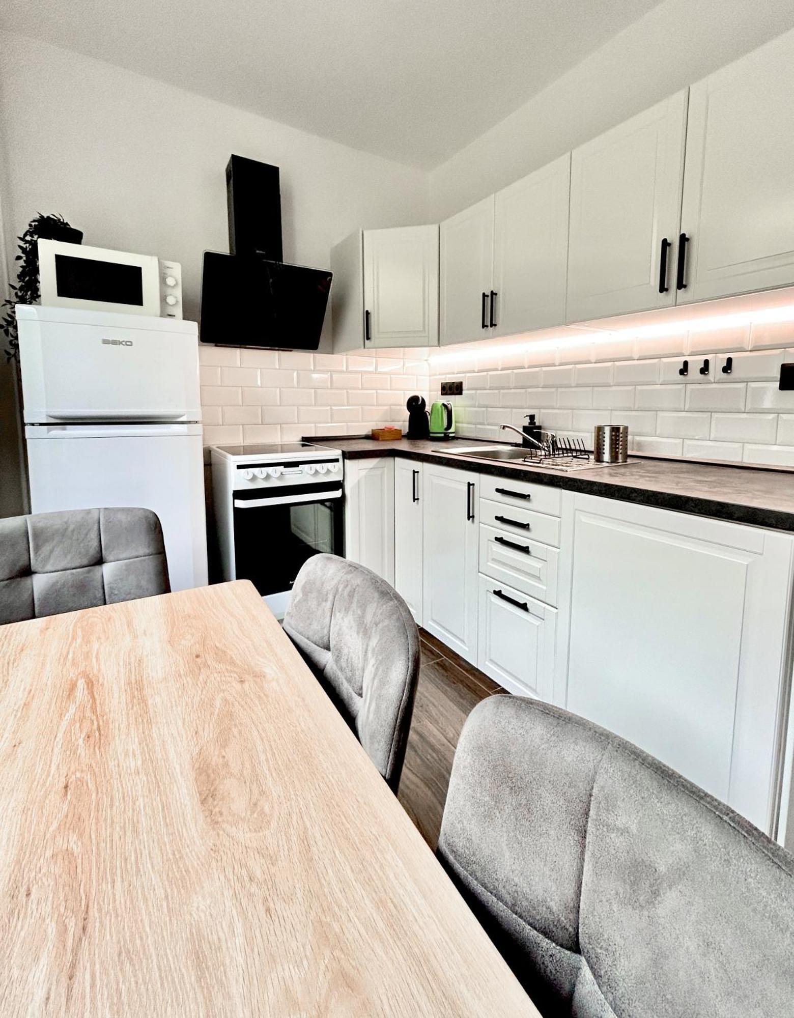 Apartment Lilly Špindlerŭv Mlýn Luaran gambar