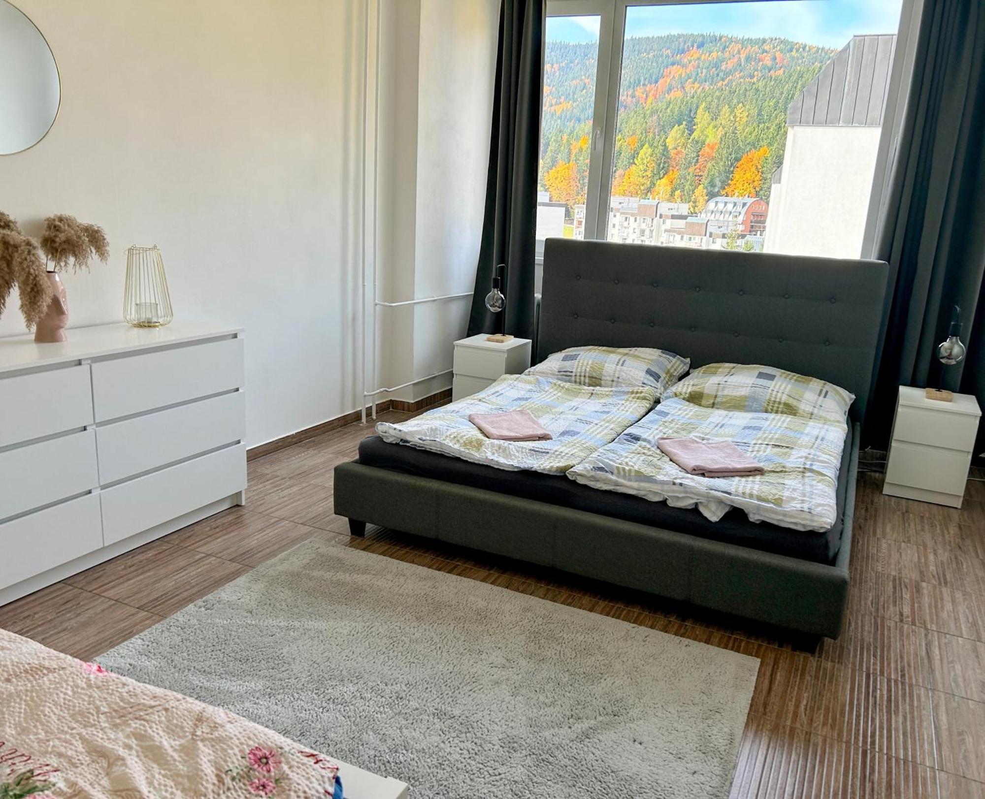 Apartment Lilly Špindlerŭv Mlýn Luaran gambar