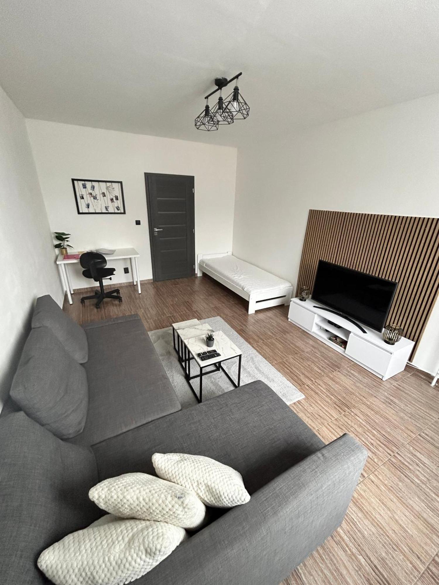Apartment Lilly Špindlerŭv Mlýn Luaran gambar