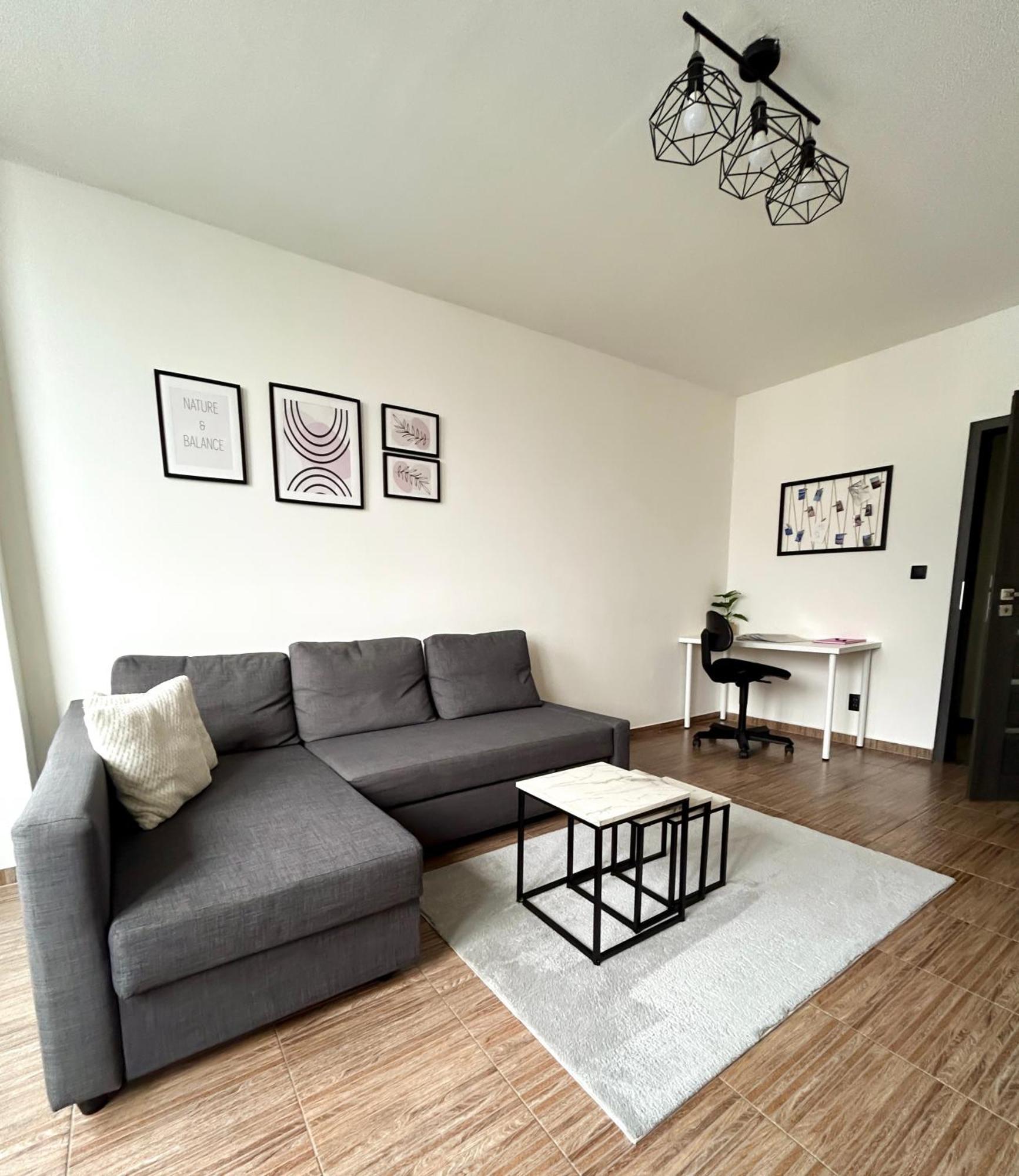 Apartment Lilly Špindlerŭv Mlýn Luaran gambar